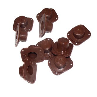 Porte-cadre de base - 10 pièces